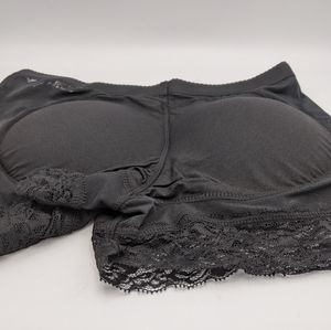 Removable Padded Butt Underwear/Panties/Shorts
